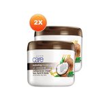 Avon 400 ml Care Hindistan Cevizi Yağı İçeren Krem