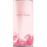 Avon 40gr Soft Musk Pırıltılı Vücut Pudrası