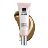 Avon 420G Caramel 30 ml Make Up Care 3'ü 1 Arada Serum Fondöten