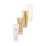 Avon 4x125 ml Incandessence + Rare Gold + Rare Pearls + Attraction Vücut Losyonu