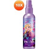 Avon 50 ml Disney Frozen Çocuklar İçin Vücut Spreyi