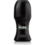Avon 50 ml Musk Metropolitano Erkek Roll-On