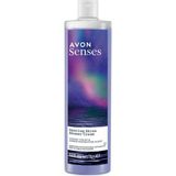 Avon 500 ml Senses Dancing Skies Menekşe ve Ahududu Kokulu Kremsi Duş Jeli