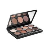 Avon 5050136368487 8'li Mark Göz Farı Paleti