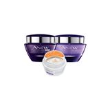 Avon 55 Yaş Üzeri Anew Platinum Gece Gündüz ve Göz Çevresi Bakım Paketi