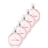 Avon 5'li Wish Of Love Kadın Parfüm Edt 50 ml