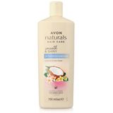 Avon 700 ml Coconut Şampuan