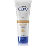 Avon 75 ml Care Gentle Multi Biotics ve Vanilya İçeren E Vitaminli Kuru Ciltler için El Kremi