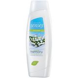 Avon 8681298962779 Senses Heaven Harmony Nemlendirici Kremsi Duş Jeli