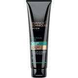 Avon Advance Techniques 150 Ml Bukle Şekillendirici Durulanmayan Saç Bakım Kremi Belirginleştirici Etki