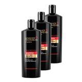 Avon Advance Techniques 3x700 ml Reconstruction Onarıcı Şampuan