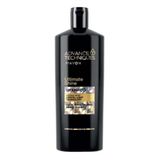 Avon Advance Techniques 700 ml Onarıcı Şampuan