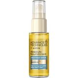 Avon Advance Techniques Argan Yağı Içeren Besleyici Saç Serumu 30 ml - Çok Renkli - 1 Adet