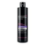 Avon Advance Techniques Color Correction Sarı ve Gölgeli Saçlar için 400 ml Şampuan