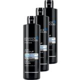 Avon Advance Techniques Kepek Karşıtı 2'si 1 Arada 3x400 ml Şampuan Ve Saç Kremi