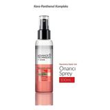 Avon Advance Techniques Onarıcı Saç Spreyi 100 ml Arındırıcı Etkiyle Tüm Saçlar İçin Güçlendirici - SAÇ BAKIMI