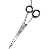 Avon Advance Techniques Saç Kesim Makası Konforlu Kavrama ile 16,5 cm Karbon Çelik
