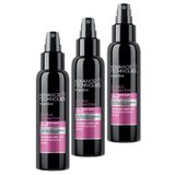 Avon Advance Techniques Saç Renginin Canlılığını 3x100 ml Durulanmayan Saç Spreyi