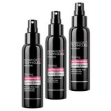 Avon Advance Techniques Saçları Isı Etkilerinden Korumaya Yardımcı 3x100 ml Sprey