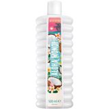 Avon Aloha Monoi 500 ml Banyo Köpüğü