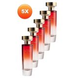 Avon Alpha EDP 5x50 ml Kadın Parfüm