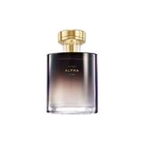 Avon Alpha For Bim Edt 75 ml Erkek