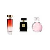 Avon Alpha Kadın Edp+Avon Wish Of Love Kadın Edt+Avon Little Black Dress Kadın Edp