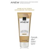Avon Altın İçeren Soyulabilen Yüz Maskesi