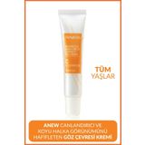Avon Anew 15 ML Canlandırıcı Koyu Halka Görünümünü Hafifleten Göz Çevresi Bakım Kremi