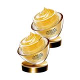 Avon Anew 2x50 ml Cilt Yenileyici Protinollü Altın Emülsiyon Gece Yüz Kremi