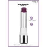 AVON Anew Canlandırıcı Serum Ruj - Invigorating Plum