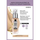 AVON Anew Düzgünleştirici ve Tazeleyici Serum Fondöten 125G