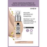 AVON Anew Düzgünleştirici ve Tazeleyici Serum Fondöten 140P