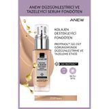 AVON Anew Düzgünleştirici ve Tazeleyici Serum Fondöten 215P