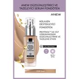 AVON Anew Düzgünleştirici ve Tazeleyici Serum Fondöten 235P