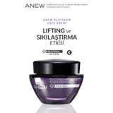 AVON Anew Platinum Gece Kremi