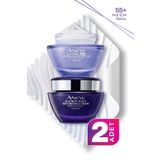 Avon Anew Platinum Gündüz ve Gece Kremi Seti