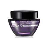 Avon Anew Platinum Lift Tighten 50 ml Gece Kremi
