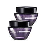 Avon Anew Platinum Lift & Tighten Gece Kremi 2 x 50 ML