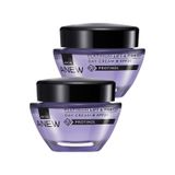 Avon Anew Platinum Lift & Tighten Gündüz Kremi SPF20 2 x 50 ML