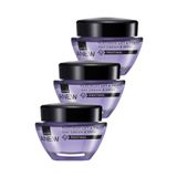 Avon Anew Platinum Lift & Tighten Gündüz Kremi SPF20 50 Ml. Üçlü Set