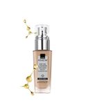 AVON Anew Refine & Renew Collagen Boost Foundation, 235P Shell, 30ml, Serum Fondöten