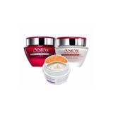 Avon Anew Reversalist Gece Gündüz ve Göz Çevresi Bakım Paketi