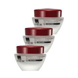 Avon Anew Reversalist Plump & Smooth Gündüz Kremi SPF20 50 Ml. Üçlü Set