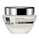 Avon Anew Sensitive+ Çift Kollajen 50 ml Krem