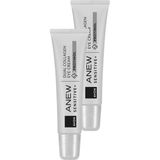 Avon Anew Sensitive+ Göz Çevresi Kremi 15 Ml. Ikili Paket