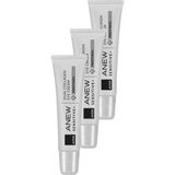 Avon Anew Sensitive+ Göz Çevresi Kremi 15 Ml. Üçlü Paket