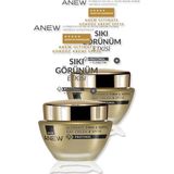 Avon Anew Ultimate Sıkılaşmış ve Esnek Görünüm Veren Gündüz Kremi SPF20 50ML Ikili Set - Renkli
