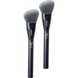 Avon Angled Allık Fırçası İkili Set