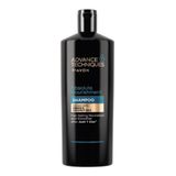 Avon Argan ve Hindistan Cevizi Yağlı 700 ml Besleyici Şampuan